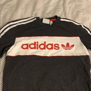 Adidas t shirt